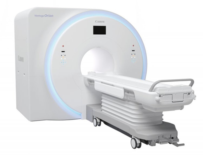 Magnetic resonance tomography