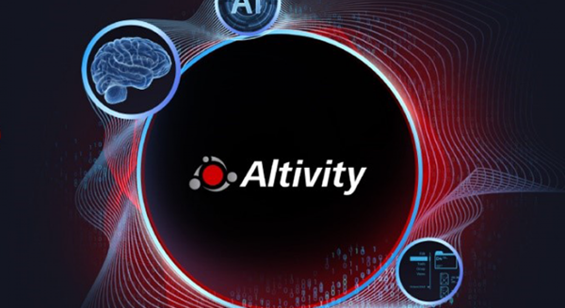 Canon Medical reinforces commitment to AI innovation with new Altivity brand Canon Medical reinforces commitment to AI innovation with new Altivity brand